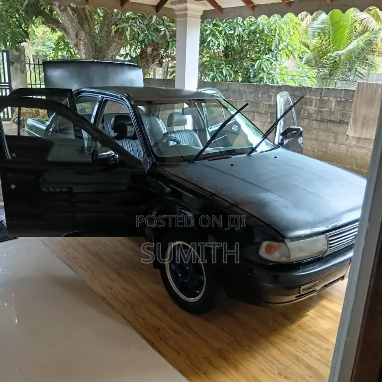 Nissan FB13 Ex Saloon 1992 Car (Used)