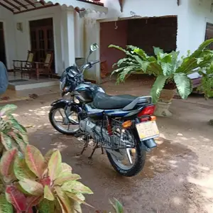 Bajaj CT-100 2019 Motorbike (Used)