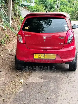 Suzuki Alto 2015 Car (Used)