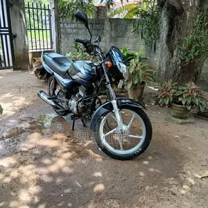 Bajaj CT-100 2019 Motorbike (Used)