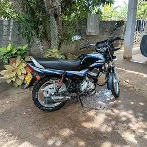 Bajaj CT-100 2019 Motorbike (Used)