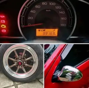 Suzuki Alto 2015 Car (Used)