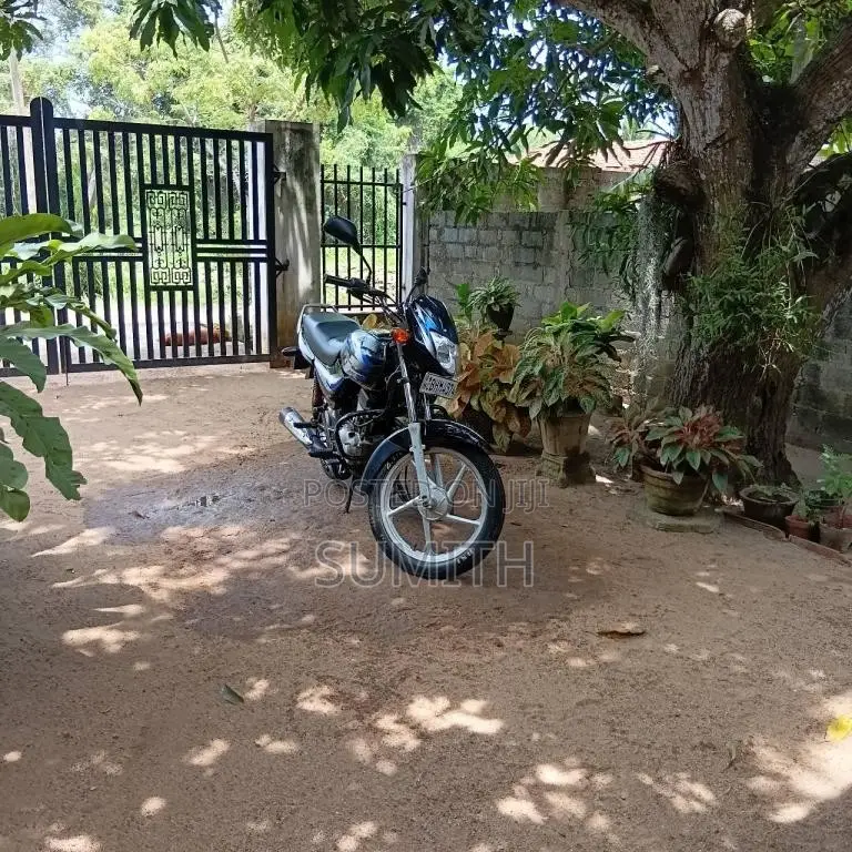Bajaj CT-100 2019 Motorbike (Used)
