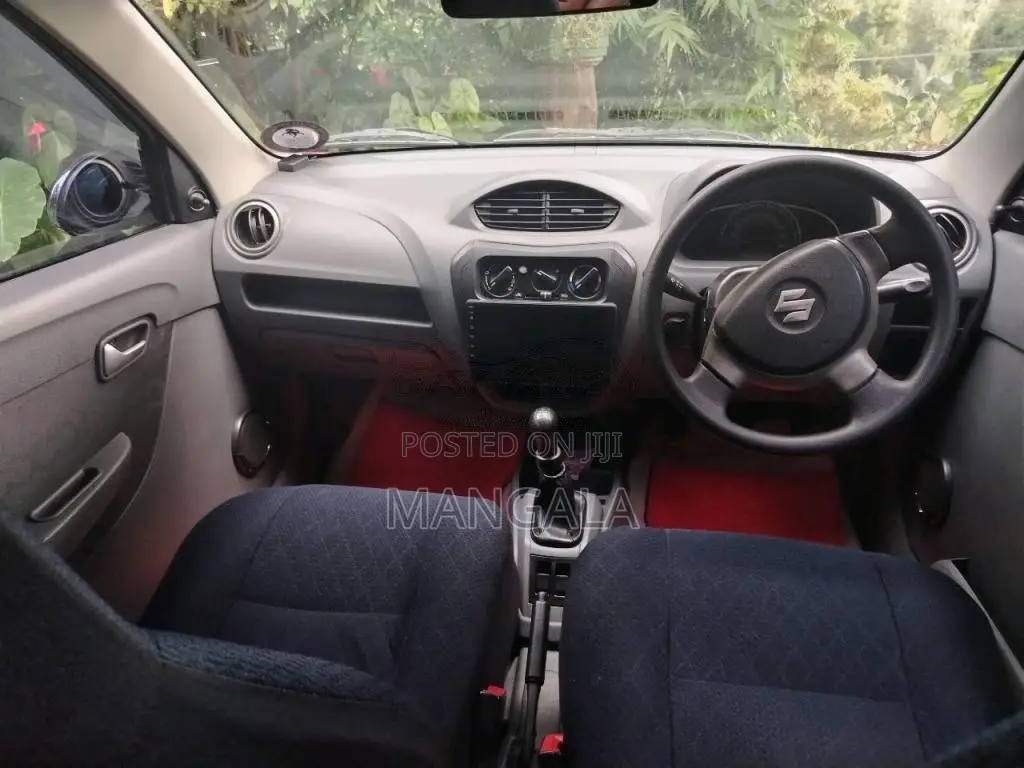 Suzuki Alto 2015 Car (Used)