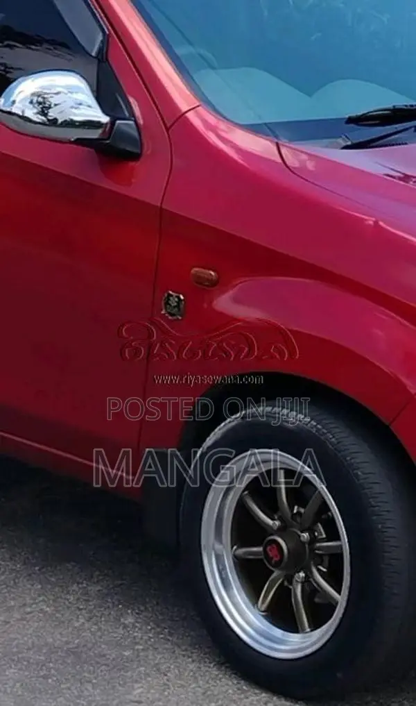 Suzuki Alto 2015 Car (Used)
