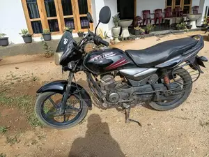 Bajaj Platina 2014 Motorbike (Used)