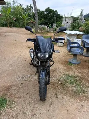 Bajaj Pulsar 150 2016 Motorbike (Used)
