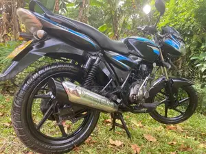 Bajaj Discover 100 2011 Motorbike (Used)