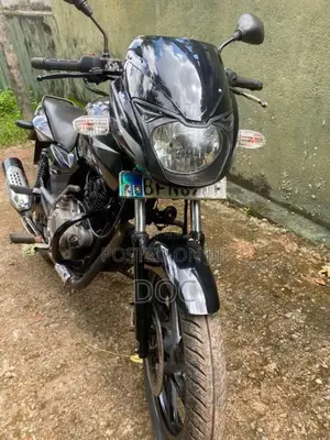 Bajaj Pulsar 150 2017 Motorbike (Used)