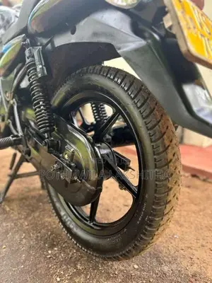Bajaj Discover 100 2010 Motorbike (Used)