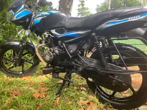 Bajaj Discover 100 2011 Motorbike (Used)