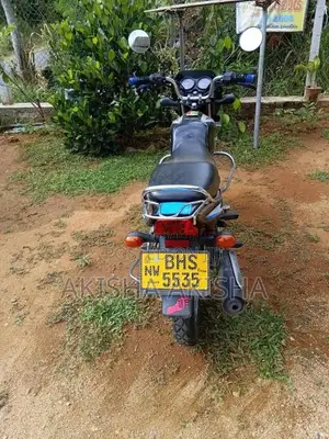 Bajaj CT-100 2019 Motorbike (Used)
