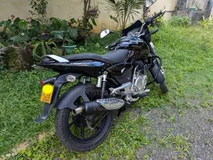 Bajaj Pulsar 150 2008 Motorbike (Used)