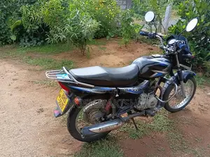 Bajaj CT-100 2019 Motorbike (Used)