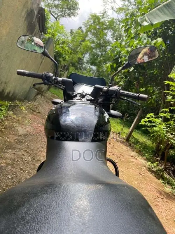 Bajaj Pulsar 150 2017 Motorbike (Used)