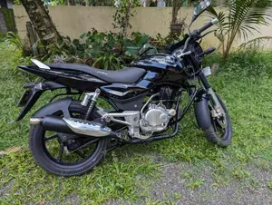 Bajaj Pulsar 150 2008 Motorbike (Used)