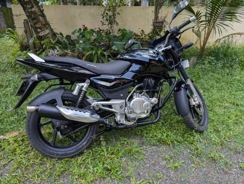 Bajaj Pulsar 150 2008 Motorbike (Used)