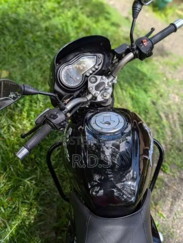 Bajaj Pulsar 150 2008 Motorbike (Used)