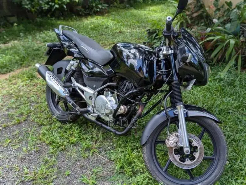 Bajaj Pulsar 150 2008 Motorbike (Used)