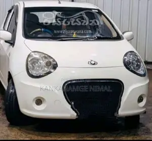 Micro Panda 2016 Car (Used)