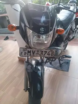 Bajaj CT-100 2006 Motorbike (Used)