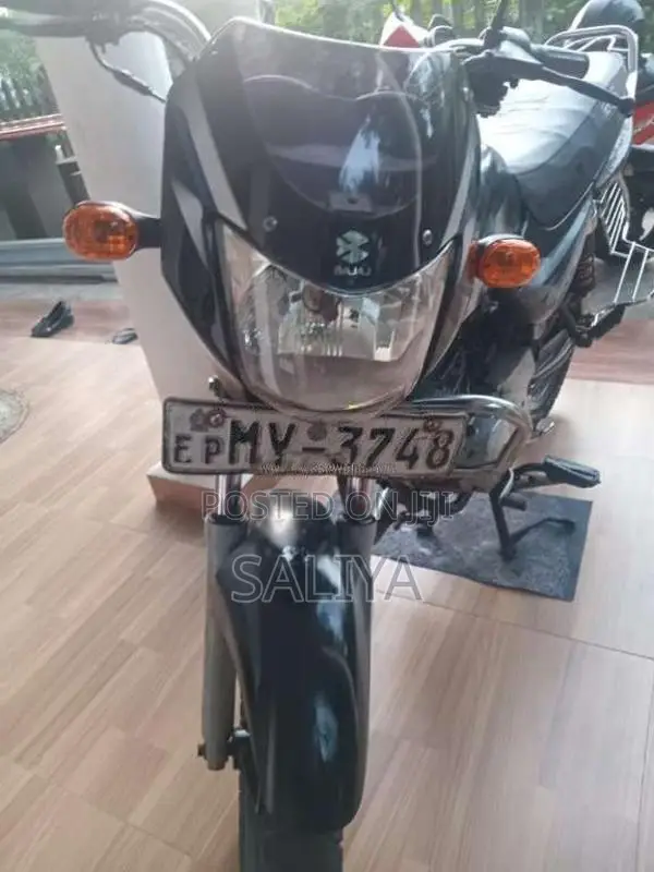 Bajaj CT-100 2006 Motorbike (Used)