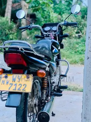 Bajaj CT-100 2011 Motorbike Unregistered (Recondition)