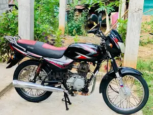 Bajaj CT-100 2010 Motorbike Unregistered (Recondition)