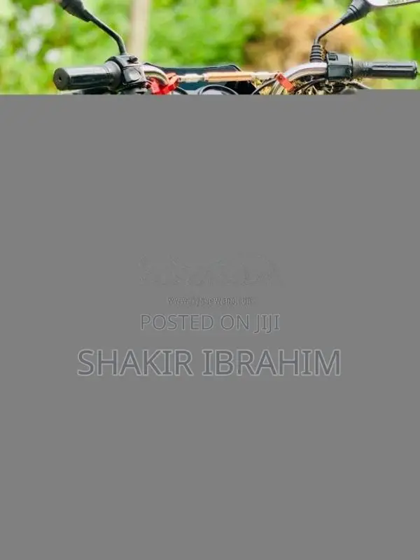Bajaj CT-100 2010 Motorbike Unregistered (Recondition)