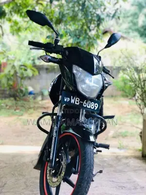 Bajaj Pulsar 135 2009 Motorbike (Used)