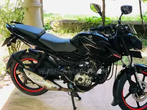 Bajaj Pulsar 135 2009 Motorbike (Used)