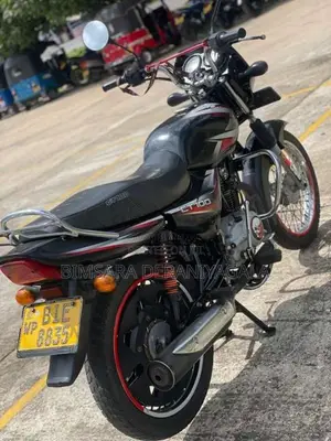 Bajaj CT-100 2020 Motorbike (Used)