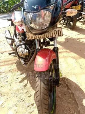 Bajaj Pulsar 150 2015 Motorbike (Used)