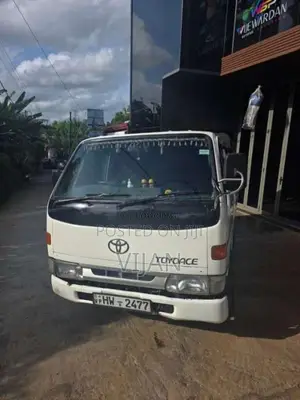 Toyota CrewCab 1999 Crew Cab (Used)