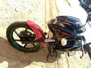 Bajaj Pulsar 150 2015 Motorbike (Used)