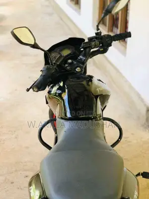 Bajaj Pulsar 135 2009 Motorbike (Used)