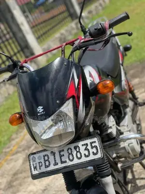 Bajaj CT-100 2020 Motorbike (Used)
