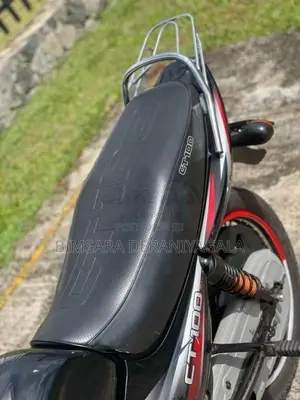 Bajaj CT-100 2020 Motorbike (Used)