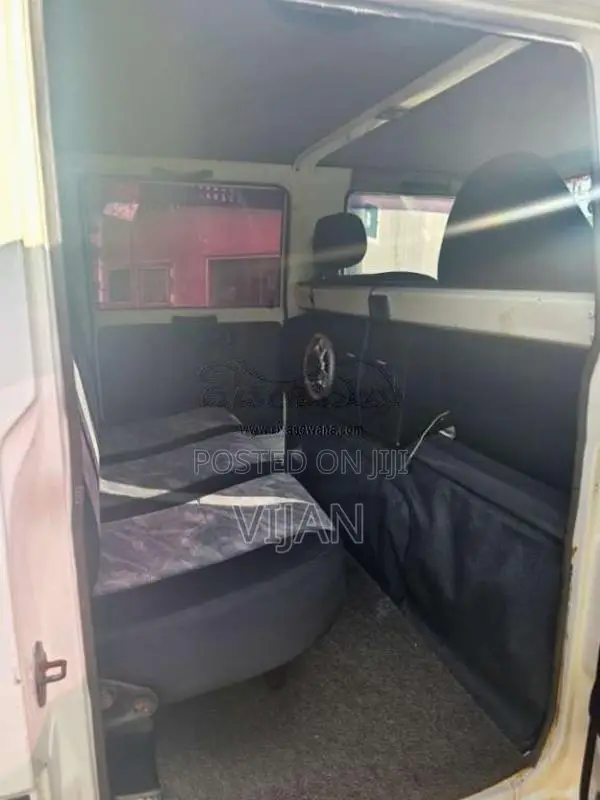 Toyota CrewCab 1999 Crew Cab (Used)