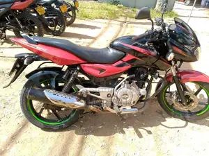 Bajaj Pulsar 150 2015 Motorbike (Used)