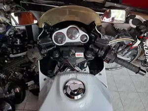 Honda VT250F JAPAN 2014 Motorbike (Used)