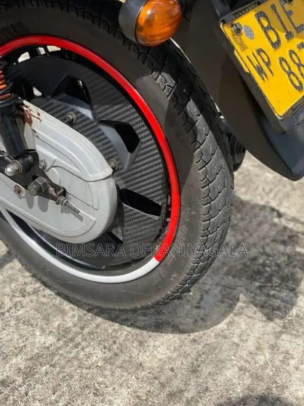 Bajaj CT-100 2020 Motorbike (Used)