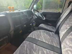 Toyota CrewCab 1999 Crew Cab (Used)