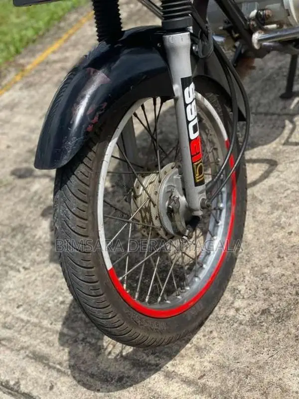 Bajaj CT-100 2020 Motorbike (Used)