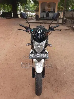 Yamaha FZ-S 2011 Motorbike (Used)