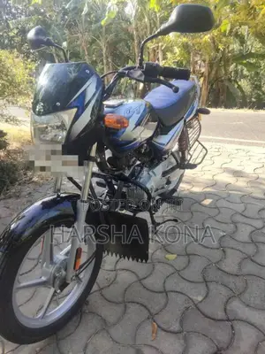 Bajaj CT-100 2025 Motorbike (Used)