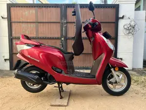 Honda AVIATOR 2020 Motorbike (Used)