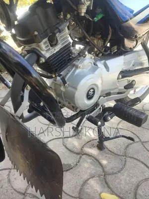Bajaj CT-100 2025 Motorbike (Used)