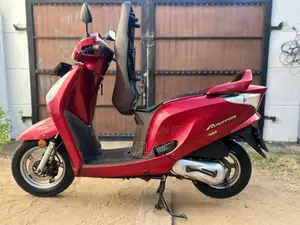 Honda AVIATOR 2020 Motorbike (Used)