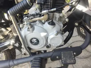 Bajaj CT-100 2025 Motorbike (Used)